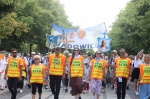 wadowicka pielgrzymka na jasną górę